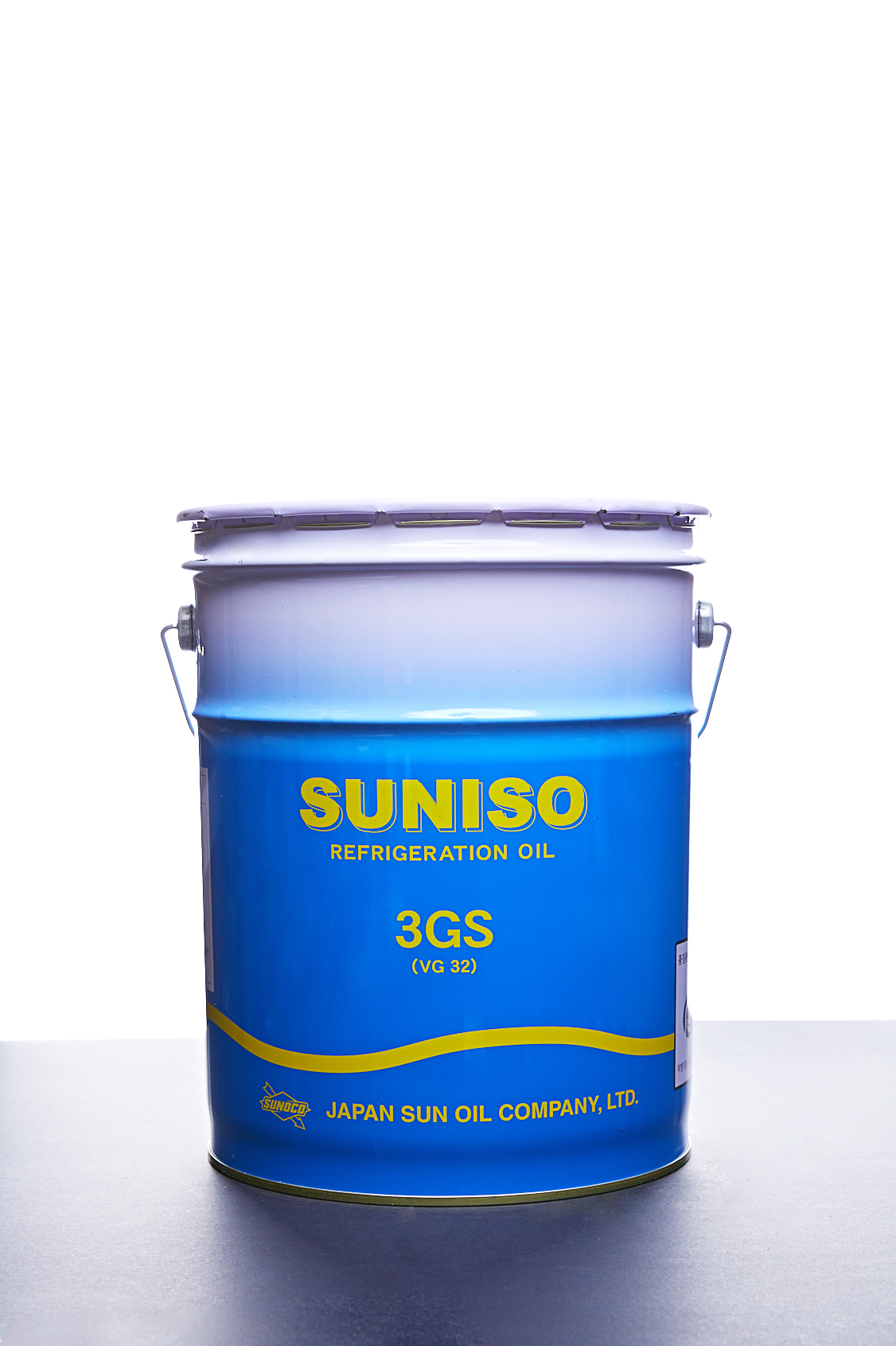 SUNISO GS Series