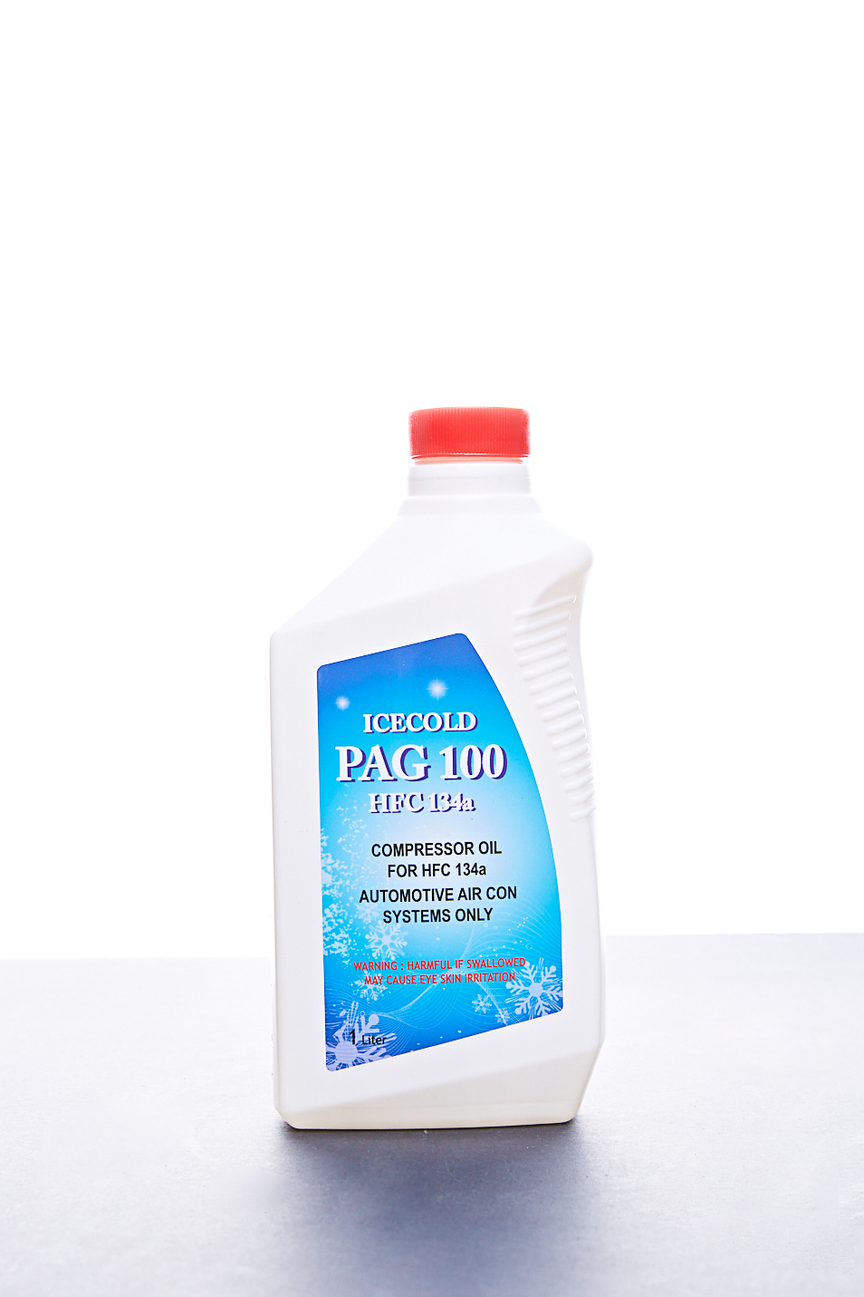 ICECOLD PAG Series